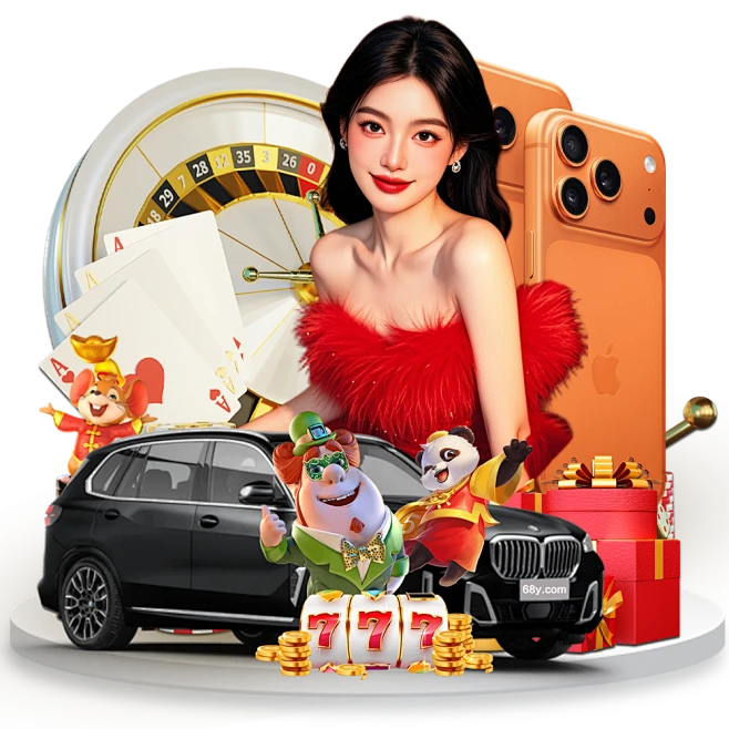 Hình minh họa nội dung casino PG66